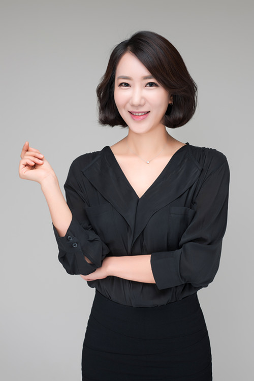 安阳千佼填 国际高级纹绣师